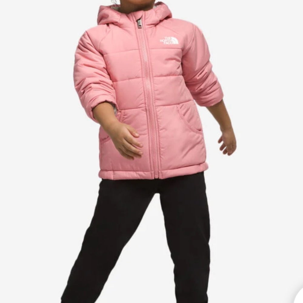 The North Face toddler Perrito Jacket